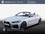 BMW 430i xDrive Cabrio M Sport - gebrauchte BMW 430 aus dem Jahr 2022