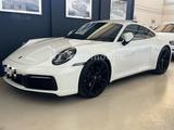 Porsche 992 911 Carrera Schiebedach Sitzbelüftung BOSE - Porsche 992 in Hagen