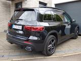 Mercedes-Benz GLB 220 d 4MATIC DCT - - Mercedes-Benz GLB 220 von privat