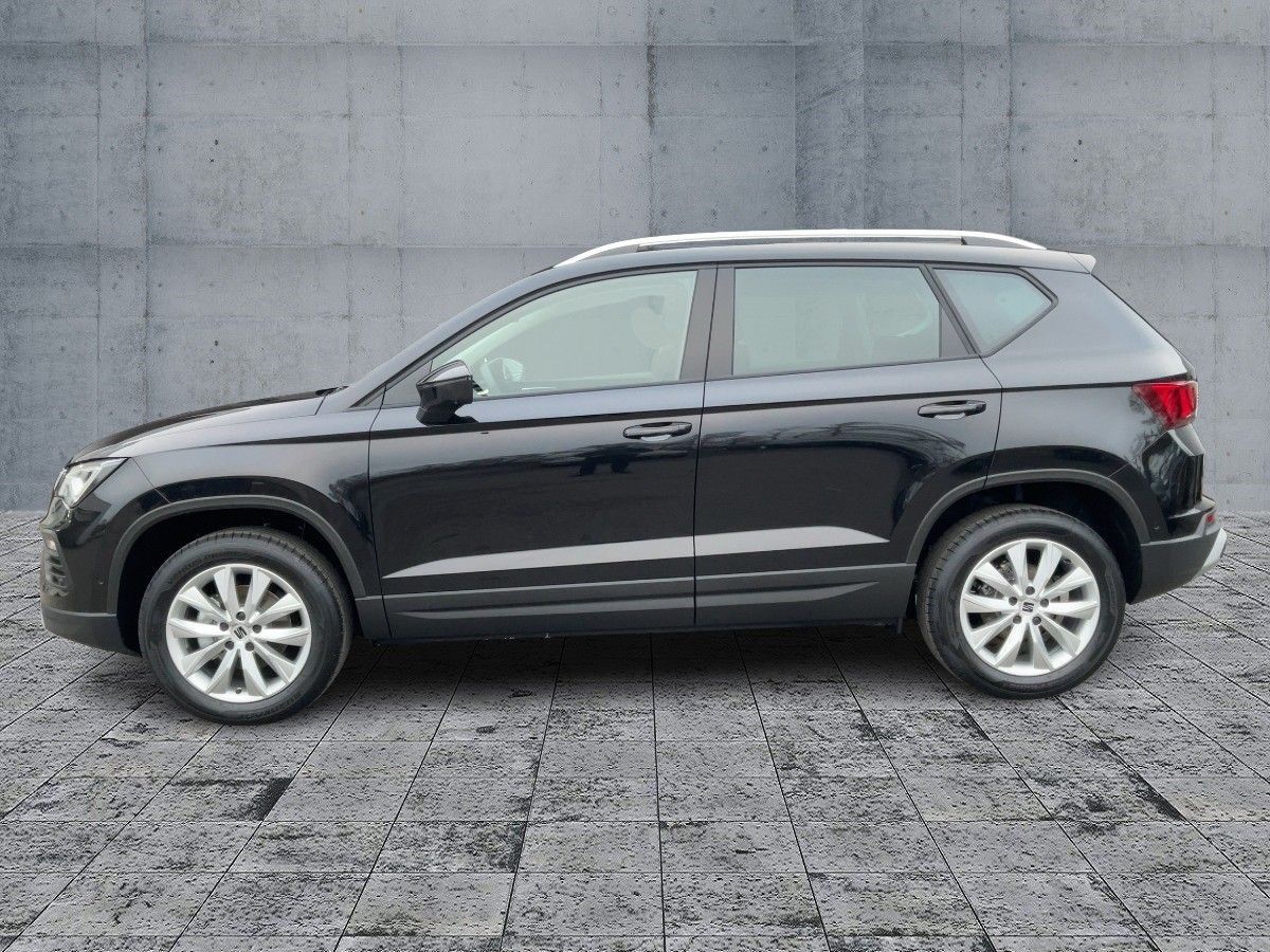 Seat Ateca - Bild 4