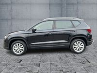 Seat Ateca - Vorschau Bild 4