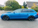 Audi A4 B8 3.2 FSI Avant/ Automatik/ Xenon... - Audi A4 aus 2009: 3.2
