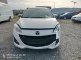 Mazda 5 1.6 MZ-CD Sports-Line Sports-Line - gebrauchte Mazda 5 aus dem Jahr 2015