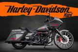 Harley-Davidson FLTRXS Road Glide Special - CVO Look - 26Zoll - Angebote