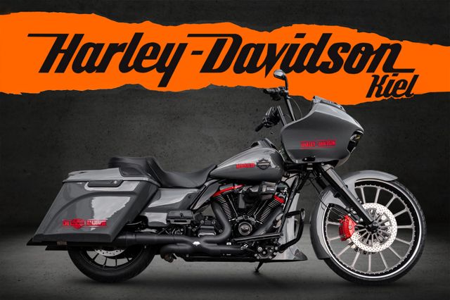 Harley-Davidson FLTRXS Road Glide Special - CVO Look - 26Zoll