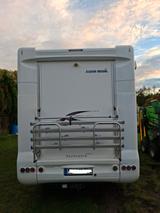 Eura Mobil TA 690 HB FIAT DUCATO - Eura Mobil 690