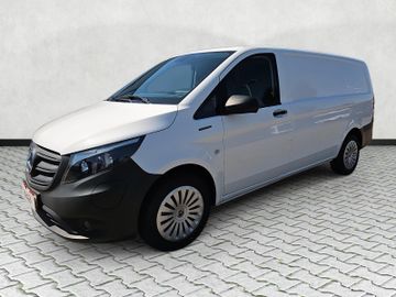 Mercedes eVito - 4