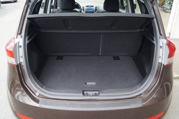 Hyundai ix20 1.4 blue Classic KLIMA-ALLWETTER-26.000km.-