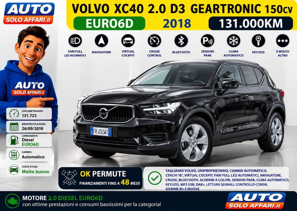 Image of Volvo Other