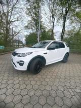 Andere Land Rover discovery R Design Tausch - Andere in Essen