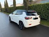 Jeep Compass 1.3l T4-PHEV 177kW (RED) Auto. 4WD (RED) - Jeep Compass in Dortmund