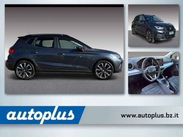 Seat SEAT Arona 1,0 Style