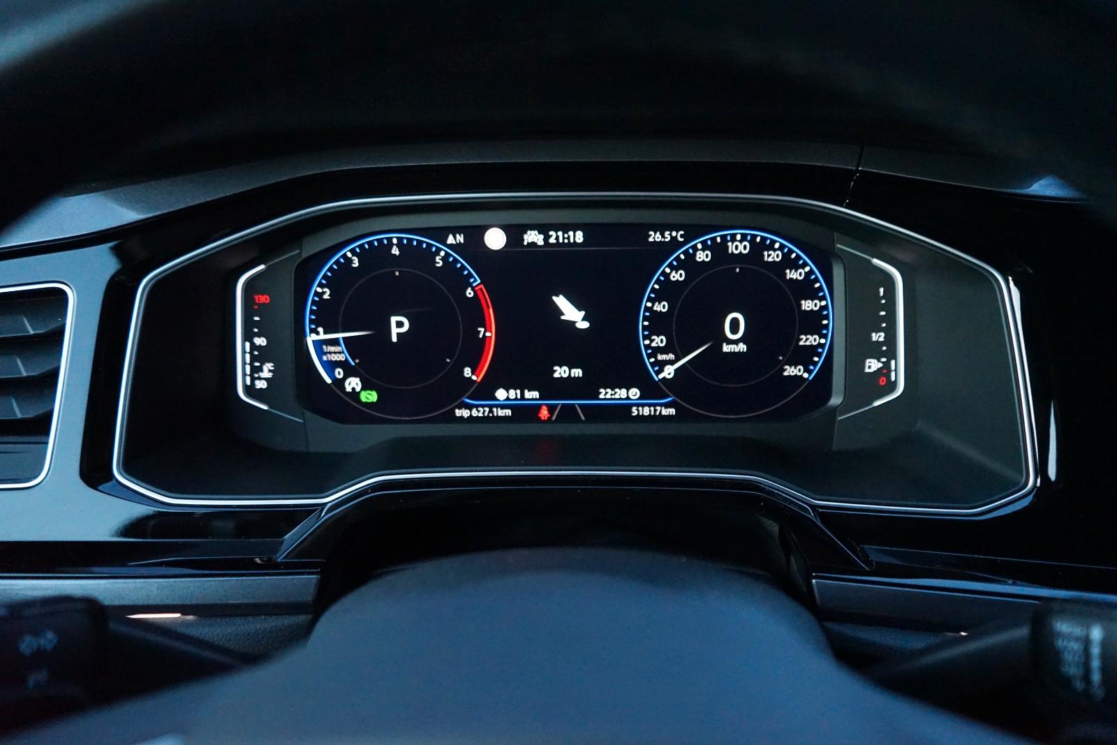 Volkswagen Taigo 1.0 TSI OPF 81 kW DSG Style, миниатюра 22