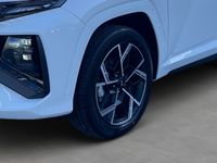 Hyundai TUCSON - Vorschau Bild 7