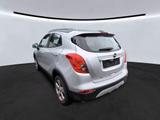 Opel Mokka X Edition  4x4/NAVI/PDC/LED/USB/MFL/ - Opel Mokka Edition mit Diesel-Antrieb
