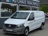 Mercedes-Benz Vito Kasten 114 CDI RWD lang *AHK*KAM*KLIMA - gebrauchte Mercedes-Benz Vito aus dem Jahr 2020