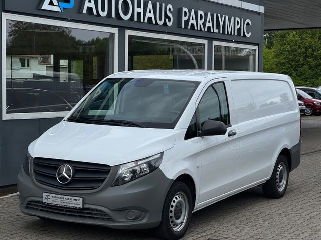 MERCEDES-BENZ Vito Kasten 114 CDI RWD lang *AHK*KAM*KLIMA