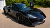 McLaren 570GT mit LIFT UP "Black Paket" TOP ZUSTAND!  - McLaren 570GT Gebrauchtwagen