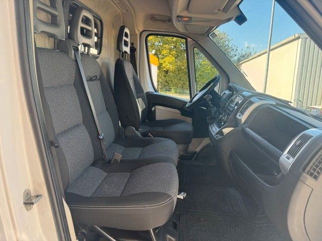 Fahrzeugabbildung Fiat Ducato Hochr.-Kasten 35 130 L2H2 RS: 3450 mm