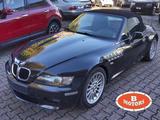 BMW Z3 Roadster 2.8 man. - BMW Z3 aus 1998: 2.8
