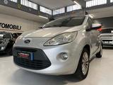 Ford Ka 1.2 Titanium 69cv km 77000 - Ford Ka/Ka+ mit Schiebedach