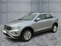Volkswagen T-Roc - Vorschau Bild 2