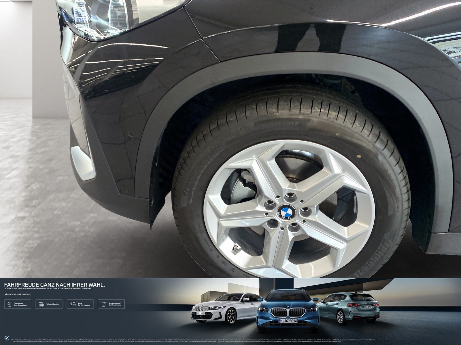 BMW X1 - Bild 10