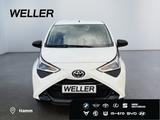 Toyota Aygo x *Klimaanlage*Bordcomputer*Colorverglasung - Toyota: X