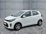 Kia Picanto 1.2 EDITION 7 SHZ+MFL+MFA+NSW+1.HAND - gebrauchte Kia Picanto aus dem Jahr 2020