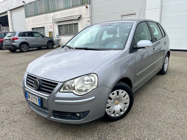 Volkswagen Vw Polo 1.4gpl 131.000km 2007 per neopatentati