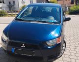 Mitsubishi Colt 1.3 TÜV 09-2027 - gebrauchte Mitsubishi Colt aus dem Jahr 2010