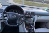 Mercedes-Benz C 180 KOMPRESSOR Classic