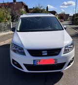 Seat Alhambra 2.0 TDI Start&Stop 135kW FR-Line FR... - Seat Alhambra: 2.0