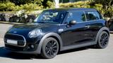 MINI Mini One First 17 Zoll Alu/Bluetooth/Sitzh/Klima - MINI: Z