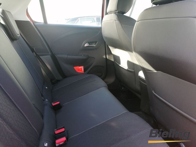 Corsa Elegance 1.2, 55 kW (75PS), Start Stop, Eu