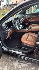 Mercedes-Benz E 220 d Autom. - AMG - Mercedes-Benz E 220 von privat