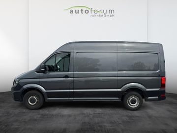Volkswagen Crafter - 8