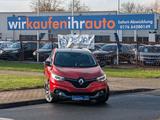 Renault Kadjar Bose Edition*1-HAND*AUTOMATIK*PDC*KAMERA - Renault Kadjar mit Diesel-Antrieb: Automatik