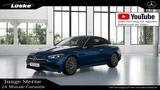 Mercedes-Benz CLE 220 d Cabrio AMG Line Night Burmester DISTRO - Mercedes-Benz CLE 220: Cabrio