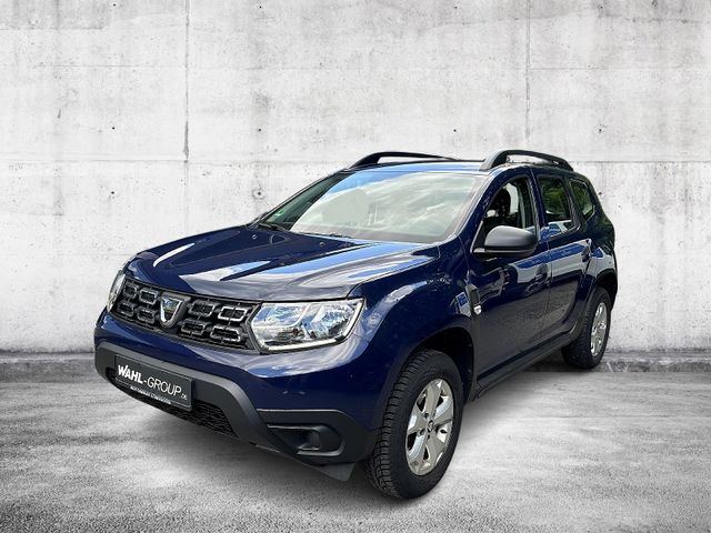 Dacia Duster 1.0 TCe 100 LPG DEAL 2 WD NAVI TOM TOM*KL