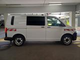 Volkswagen T6 Transporter DSG*4X4*LED*StandHZG*Kamera*ACC* - VW T6 Transporter Gebrauchtwagen in Stuttgart