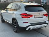 BMW X3 xDrive 20d xLine/NAVI/HUD/AHK/LED/TEILLEDER/ - BMW X3 Gebrauchtwagen in Dortmund
