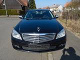 Mercedes-Benz C 180 Kompressor CLASIC Classic - Mercedes-Benz aus 2008: C Class