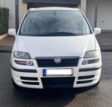 Fiat Ulysse 2.2 Multijet 16V DPF Admiral - Fiat Ulysse: Kleinbus