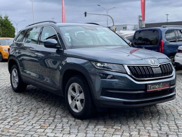 Skoda Kodiaq - 7