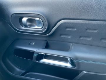 Citroën C5 Aircross 1.2 PureTech 130 C-Series KeyLess