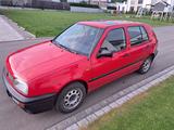 Volkswagen Golf  3 1.4 CL Europe CL Europe - Volkswagen Golf: Cl Europe