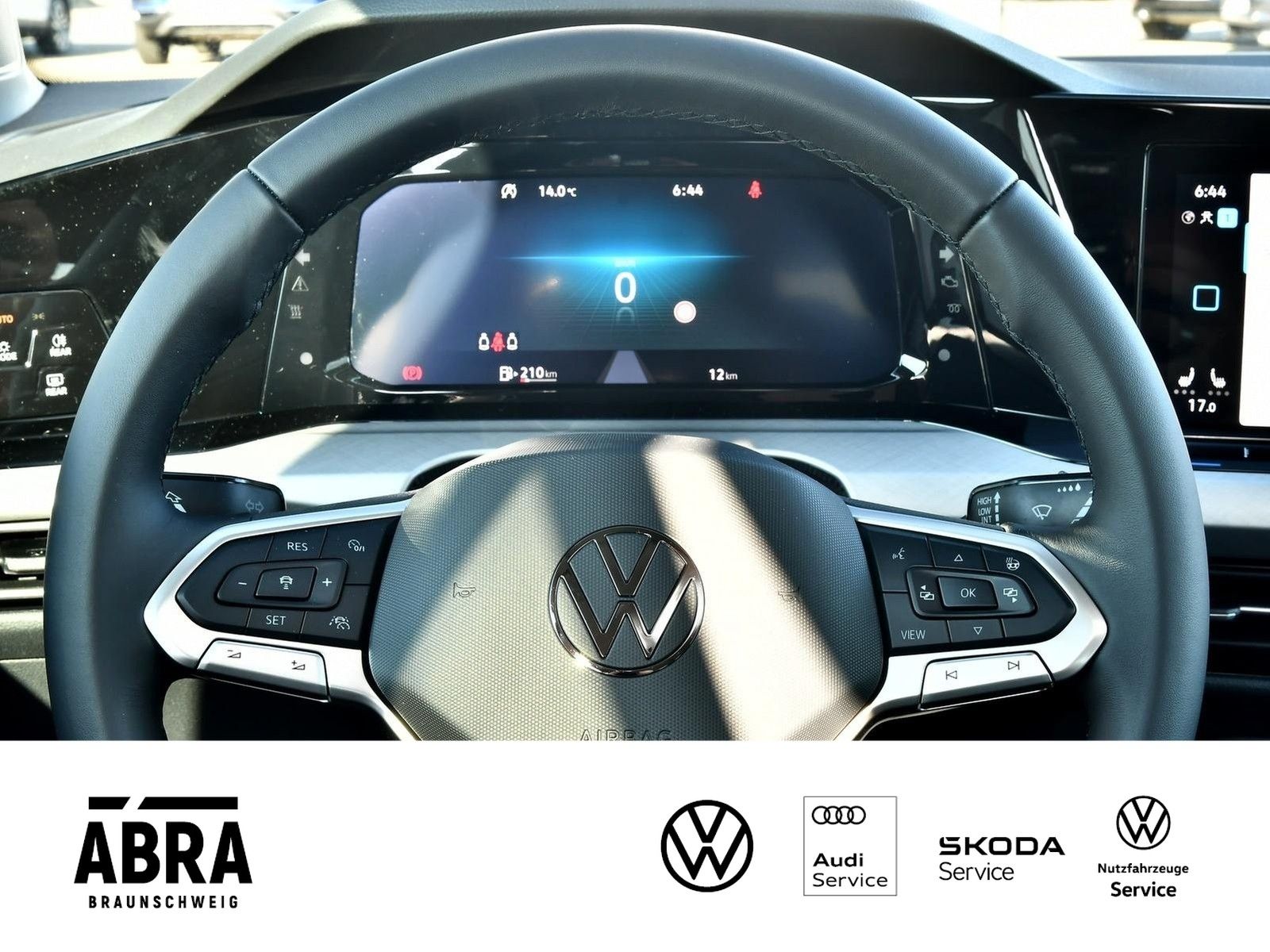 Volkswagen Golf - Bild 16