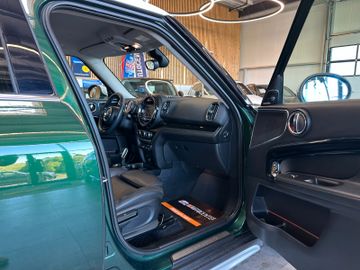 MINI COOPER *HarmanKardon*TEMPO*NAVI*LED