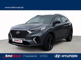 Hyundai TUCSON 2.0 CRDI N line 4WD *Navi/KRELL/LED* - Hyundai TUCSON: 2.0